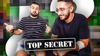 El secreto mejor guardado de Papi Gavi y Spursito...