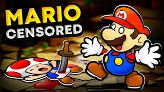 25 SECRETS in PAPER MARIO: The THOUSAND-YEAR DOOR   Facts, Easter eggs & Hidden Details