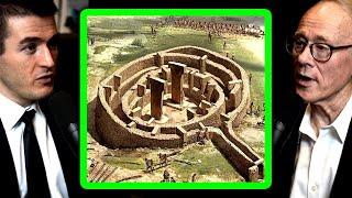 The mystery of Göbekli Tepe: The oldest megalithic site in the world | Graham Hancock