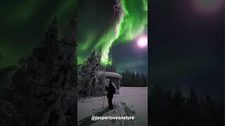 places that dont seem real (glow edition) || #travel #nature #explore #adventure #viral