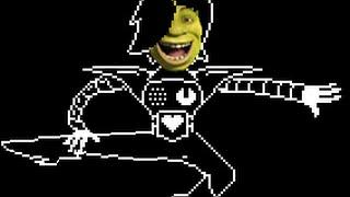 Undertale - All-Star Mettaton Hotel (mashup)