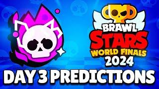 FINAL DAY FOR *FREE* HYPERCHARGE - Day 3 BSC Predictions ft @DrageBS