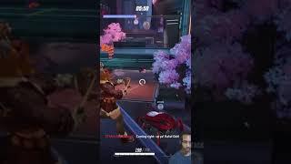 Aggressive Squirrel girl 10 kill streak #advicefromlouis on #twitch | #advicefromlouis on #Twitch