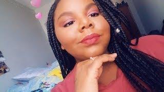 Casual Spring Makeup Tutorial