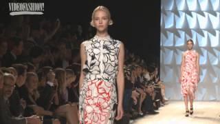 Nina Ricci Spring/Summer 2015 - Paris Fashion Week | VF COLLECTIONS