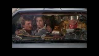 Back to the Future: Every Time Travel Scene