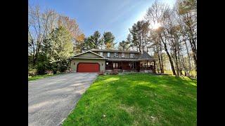 SOLD - Simply Exquisite S Muskoka Neighbourhood Residence - $1,000,000