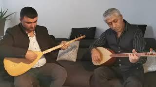 Ali Cicek ve Cengiz aslan, söz sahin öner. /müzik Ali ergin cicek