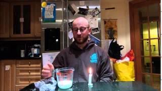 Watch Daniel | Science Tutor London | Tavistock Tutors