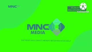 MNC Media 2023 Intro Spornsed by Nein Csupo Effects