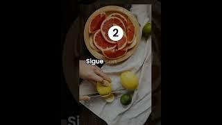 Descubre las 5 Recetas Caseras Fáciles y Saludables que Debes Probar Ahora