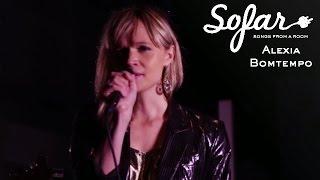 Alexia Bomtempo - Mexico | Sofar NYC