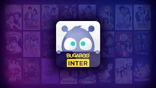 BUGABOO INTER เต็มอิ่มทุกอารมณ์ ส่งตรงละครแบบถูกลิขสิทธิ์ จากช่อง 7HD