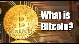 What is Bitcoin? The Easiest Explanation in 3 minutes