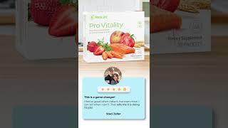 Pro Vitality Product Reviews