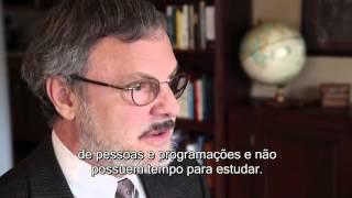 O que levou à separação de pastores e teólogos? - Kevin Vanhoozer