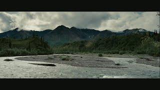 I am fu***** hungry ! || Into the Wild (2007) || Christopher McCandless