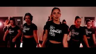 KCDANCEHQ Tuesday 7:15pm Class