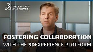 Safran Electronics & Defense – Collaboration with the 3DEXPERIENCE Platform - Dassault Systèmes