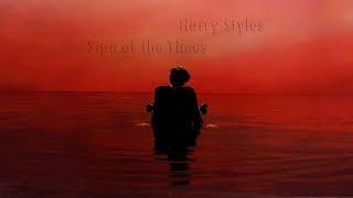 Harry Styles - Sign of the Times (Subtitulada)