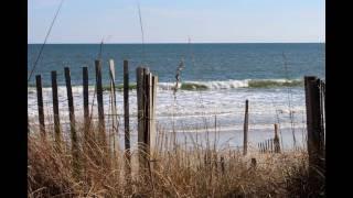 Topsail Island Oceanfront Home