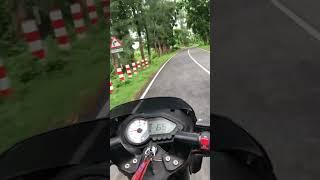 ️#trending #shorte video#Ak Akash vlogs bd#viral rails#viral shorts#bike lover#pulsar lover