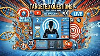THE BIOLOGY HUB is live