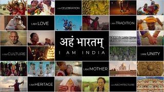 I Am India: The eternal tapestry of cultures, traditions and heritage