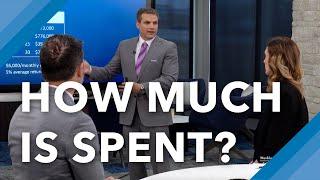 How Much Will You Spend in Retirement?
