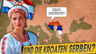 Die Kroaten - katholische Serben?