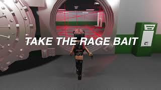 Aliennia - Rage Bait (Official Lyric Video)