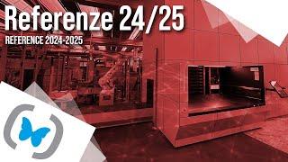 ONO Lean Logistics - Referenze 2024-2025