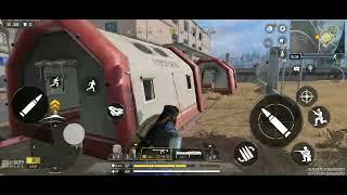 M4 Gameplay - Using M4 gun for battle royal | Call of Duty battle royal gameplay | ABHIBUZZ