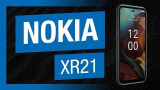 Nokia XR21: Wie robust ist das Smartphone wirklich?