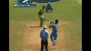 Salman Butt's Quick Fire 48 Against India in a Successful Run Chase of 319 | Pak vs Ind | 2005 | ODI