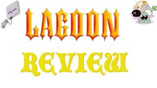 (SNES) Lagoon - Araknie's Review