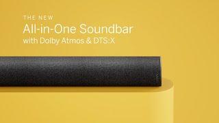 All-in-One Soundbar | VIZIO