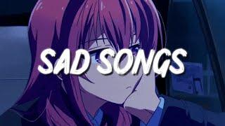 sad tiktok songs playlist 2022 to cry to at 3am [pt.1]