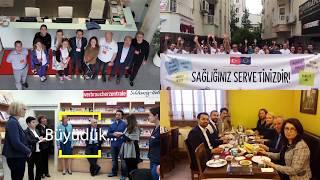 SİVİL TOPLUM DİYALOĞU