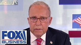 Larry Kudlow: This is why state-directed assistance never works