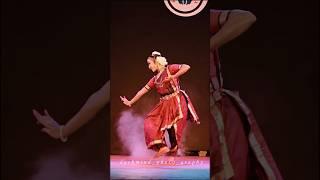 Aparna Mohan Bharatanatyam Varnam Jathi  Shafeek & Shabana changampuzha park  #bharatanatyam #jathi