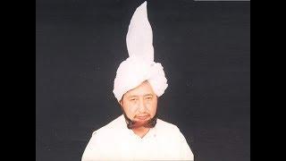 Personality of Sultan ul Faqr 6th Hazrat Sultan Muhammad Asghar Ali R.A