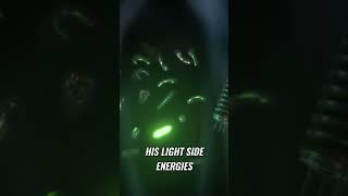 Creating a Jedi Crystal: Luke's Epic Journey to Harness the Light Side of the Force