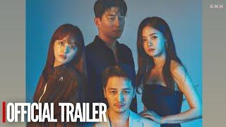 BlackOut Korean Drama (2024) Official Trailer | Byun Yo Han | Go Jun