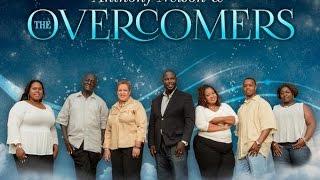 DEEPER ANTHONY NELSON & THE OVERCOMERS By EydelyWorshipLivingGodChannel