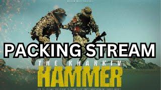 Milsim West prep | Kharkiv Hammer