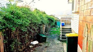 A Garden Restoration Beyond Your Wildest Dreams | Junkyard Transformation