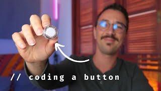 3# How to Code Buttons (Complete Guide) - MIDI Programming for the Arduino