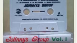 johnnys group cassette completo vol 1