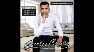 Solidão a dois - Carlos Costa